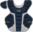 Rawlings Mach 17" Intermediate Chest Protector Rawlings