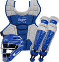 Rawlings Youth Velo 2.0 Catchers Set Rawlings