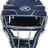 Rawlings Junior Mach 2-Tone Hockey Style Catchers Helmet - Matte Rawlings