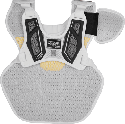 Rawlings Mach 17" Adult Chest Protector