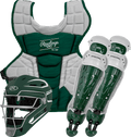 Rawlings Youth Velo 2.0 Catchers Set Rawlings