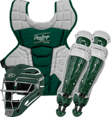 Rawlings Youth Velo 2.0 Catchers Set Rawlings