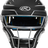 Rawlings Senior Mach 2-Tone Hockey Style Catchers Helmet - Matte Rawlings