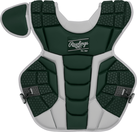 Rawlings Mach 17" Intermediate Chest Protector Rawlings
