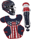 Rawlings Youth Velo 2.0 Catchers Set Rawlings