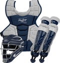 Rawlings Youth Velo 2.0 Catchers Set Rawlings