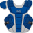 Rawlings Mach 17" Intermediate Chest Protector Rawlings