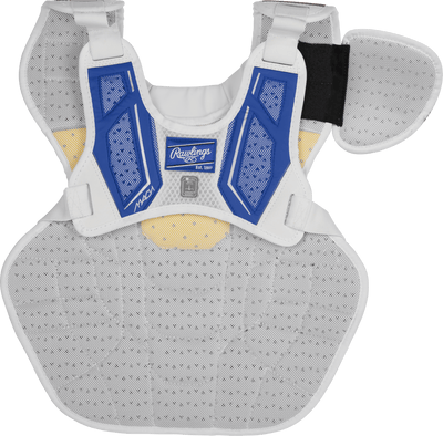 Rawlings Mach 17" Adult Chest Protector
