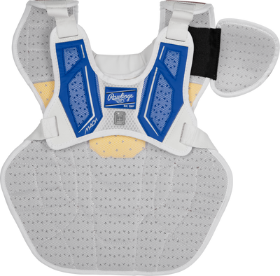 Rawlings Mach 17" Adult Chest Protector