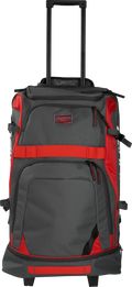 Rawlings R1801 Baseball Wheeled Catcher's Bag Rawlings