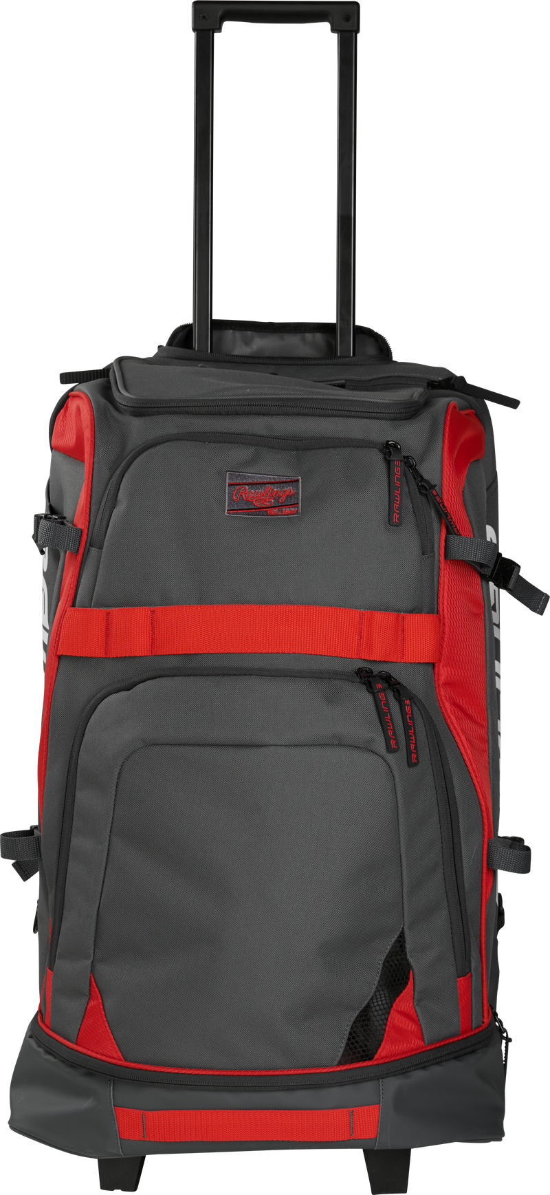 Rawlings R1801 Baseball Wheeled Catcher&