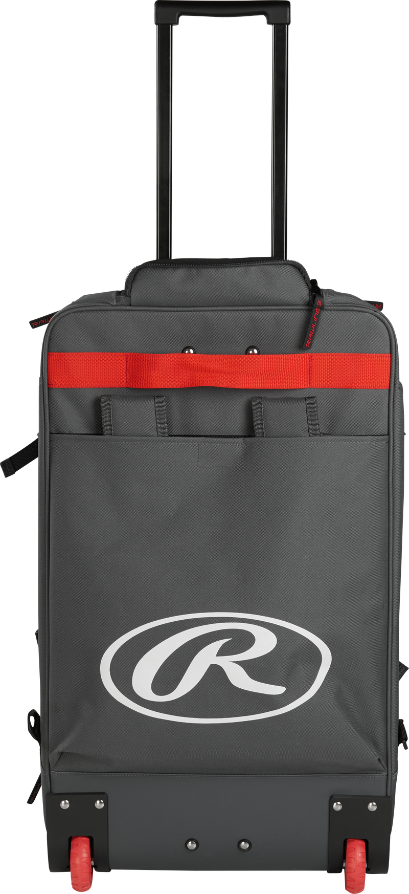 Rawlings R1801 Baseball Wheeled Catcher&