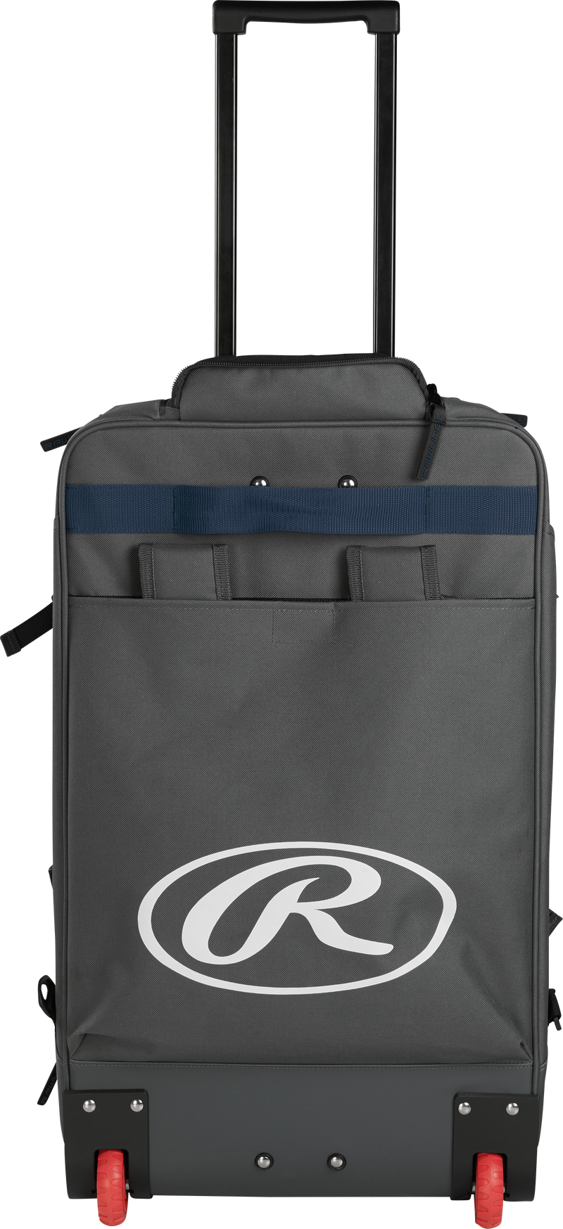 Rawlings R1801 Baseball Wheeled Catcher&