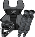 Rawlings Youth Velo 2.0 Catchers Set Rawlings