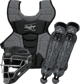 Rawlings Youth Velo 2.0 Catchers Set Rawlings