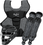 Rawlings Youth Velo 2.0 Catchers Set Rawlings