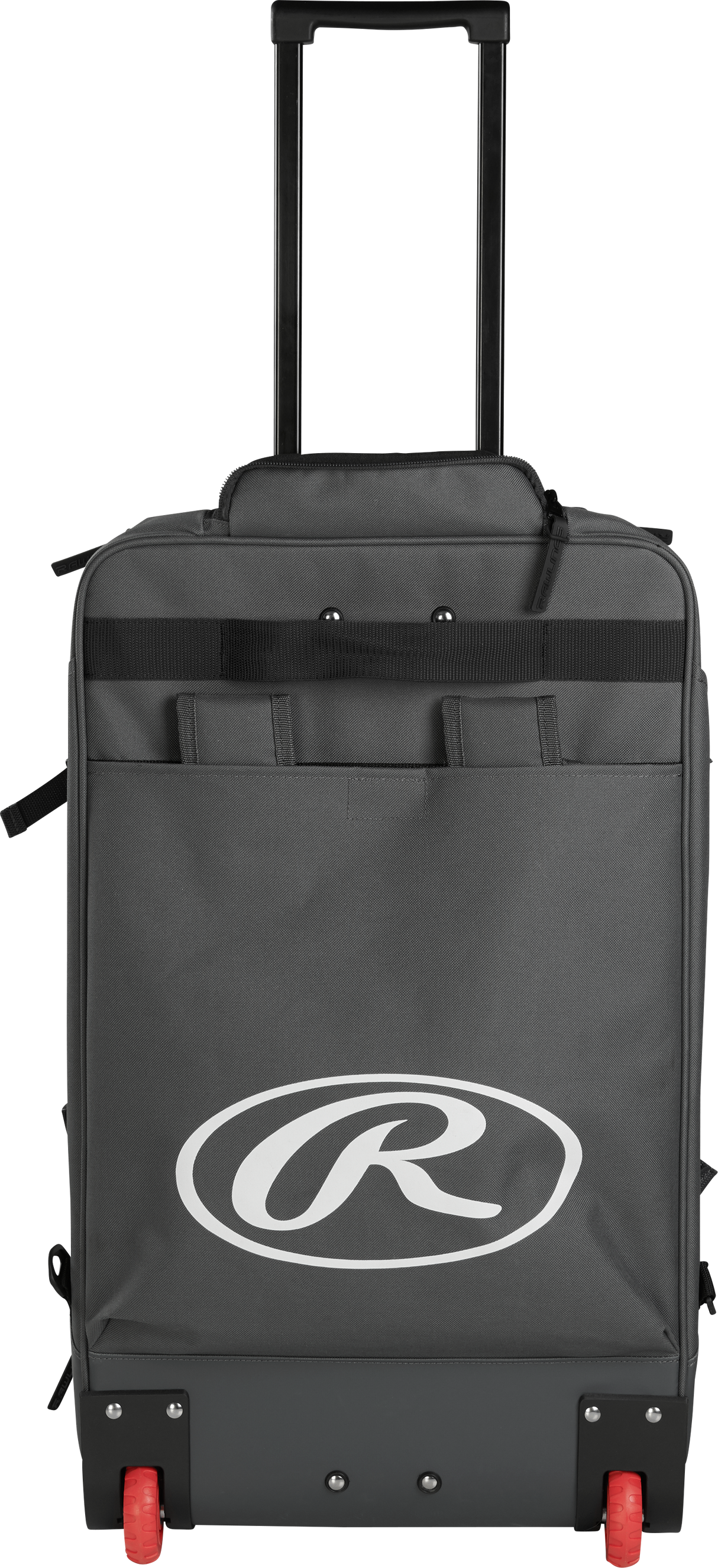 Rawlings R1801 Baseball Wheeled Catcher's Bag Rawlings