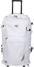 Rawlings R1801 Baseball Wheeled Catcher's Bag Rawlings