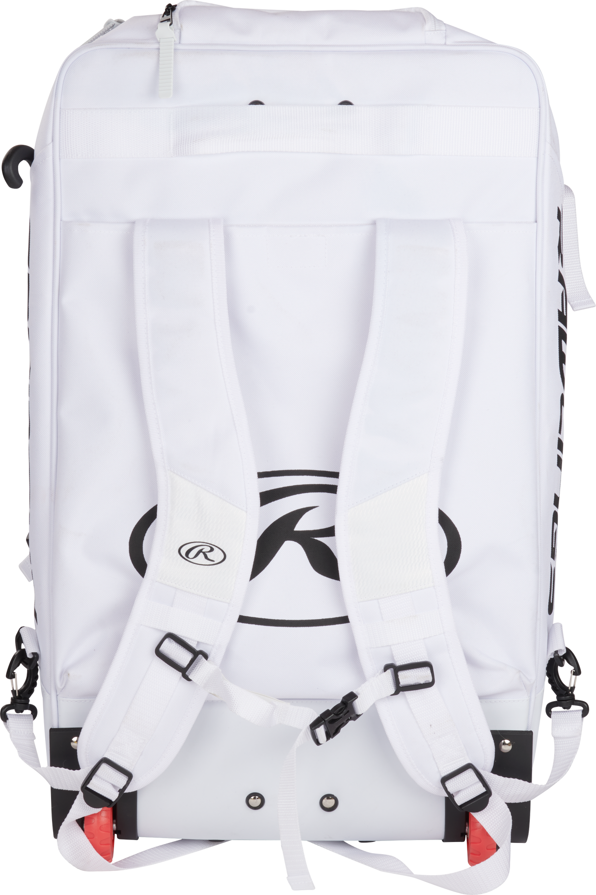 Rawlings R1801 Baseball Wheeled Catcher's Bag Rawlings