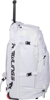 Rawlings R1801 Baseball Wheeled Catcher's Bag Rawlings