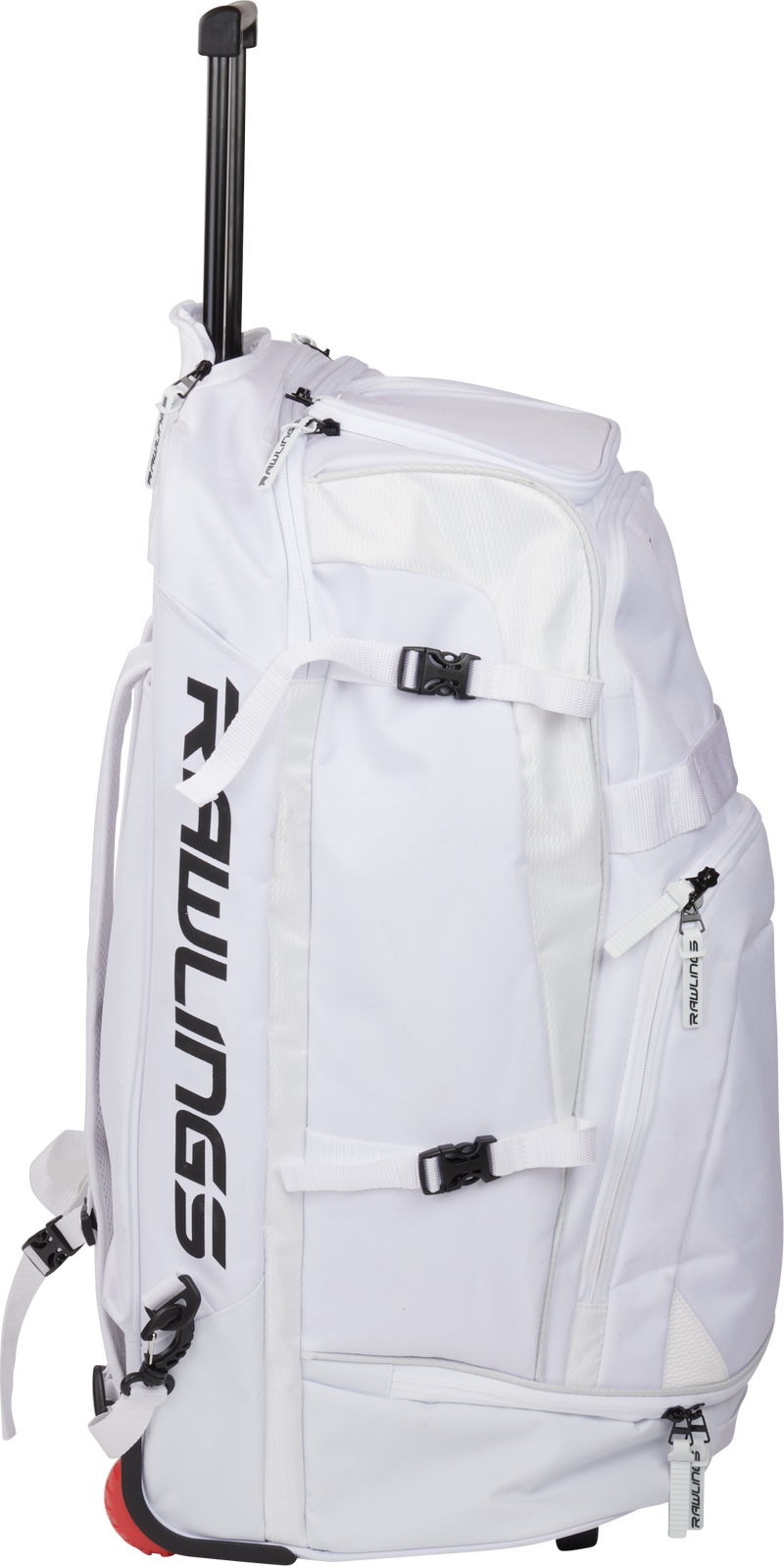 Rawlings R1801 Baseball Wheeled Catcher&