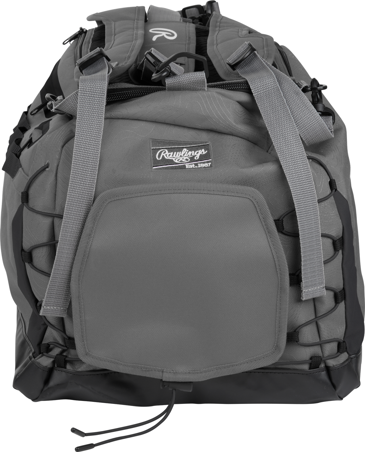 Rawlings Mach Hybrid Backpack / Duffel Bag