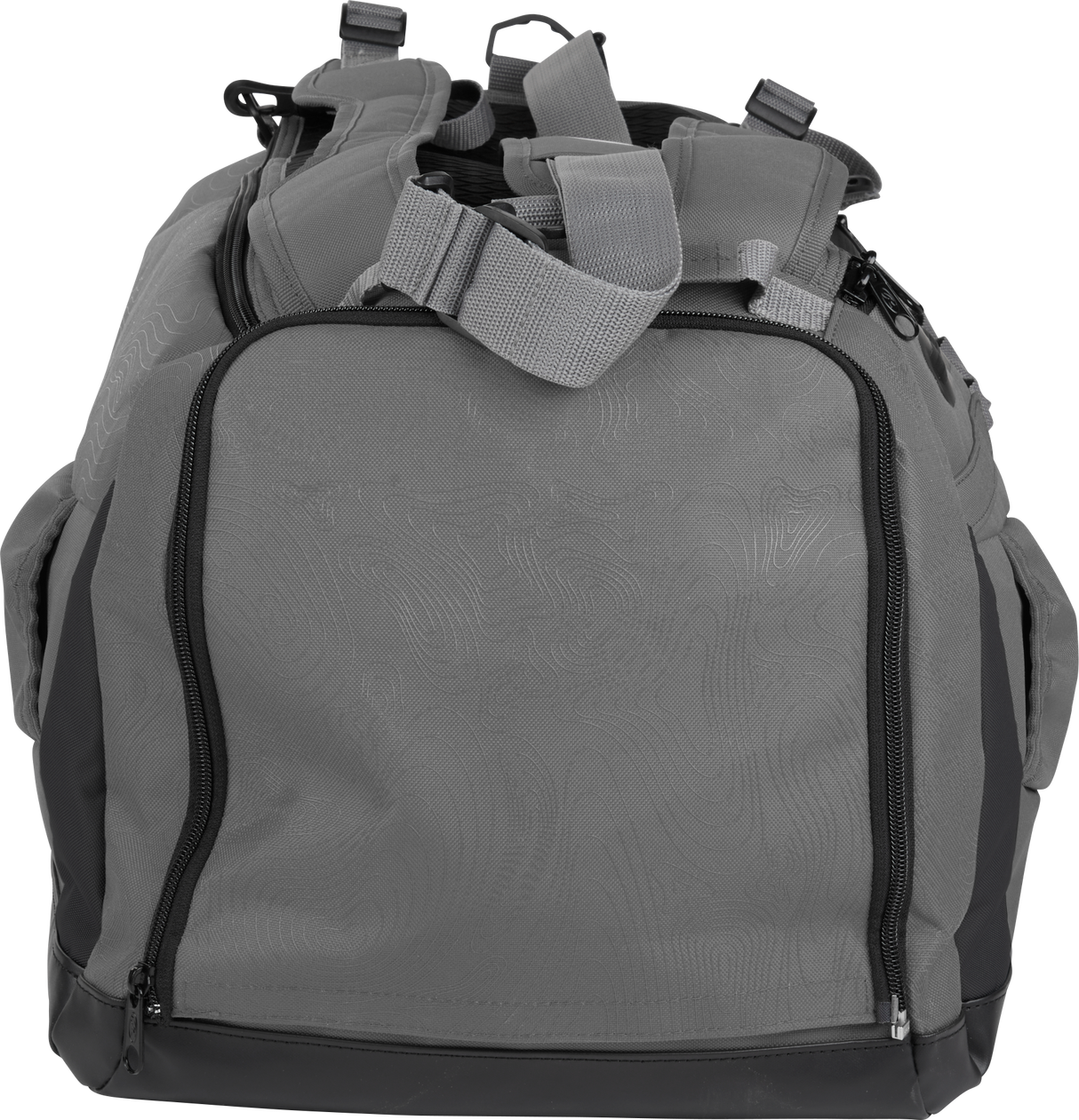 Rawlings Mach Hybrid Backpack / Duffel Bag