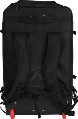 Rawlings R1801 Baseball Wheeled Catcher's Bag Rawlings
