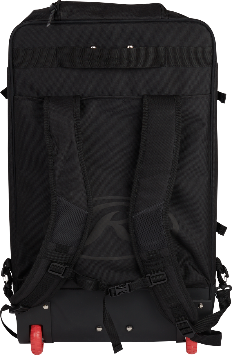 Rawlings R1801 Baseball Wheeled Catcher&