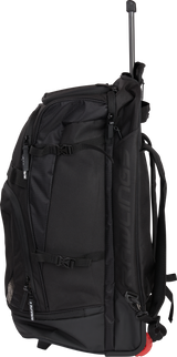 Rawlings R1801 Baseball Wheeled Catcher's Bag Rawlings
