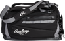 Rawlings Mach Hybrid Backpack / Duffel Bag
