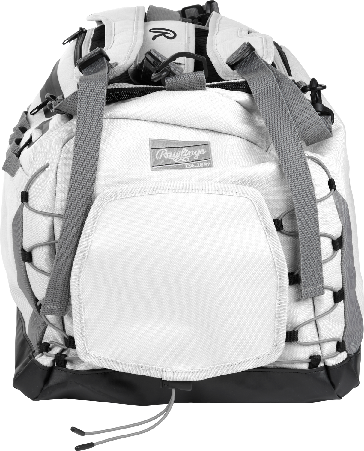 Rawlings Mach Hybrid Backpack / Duffel Bag