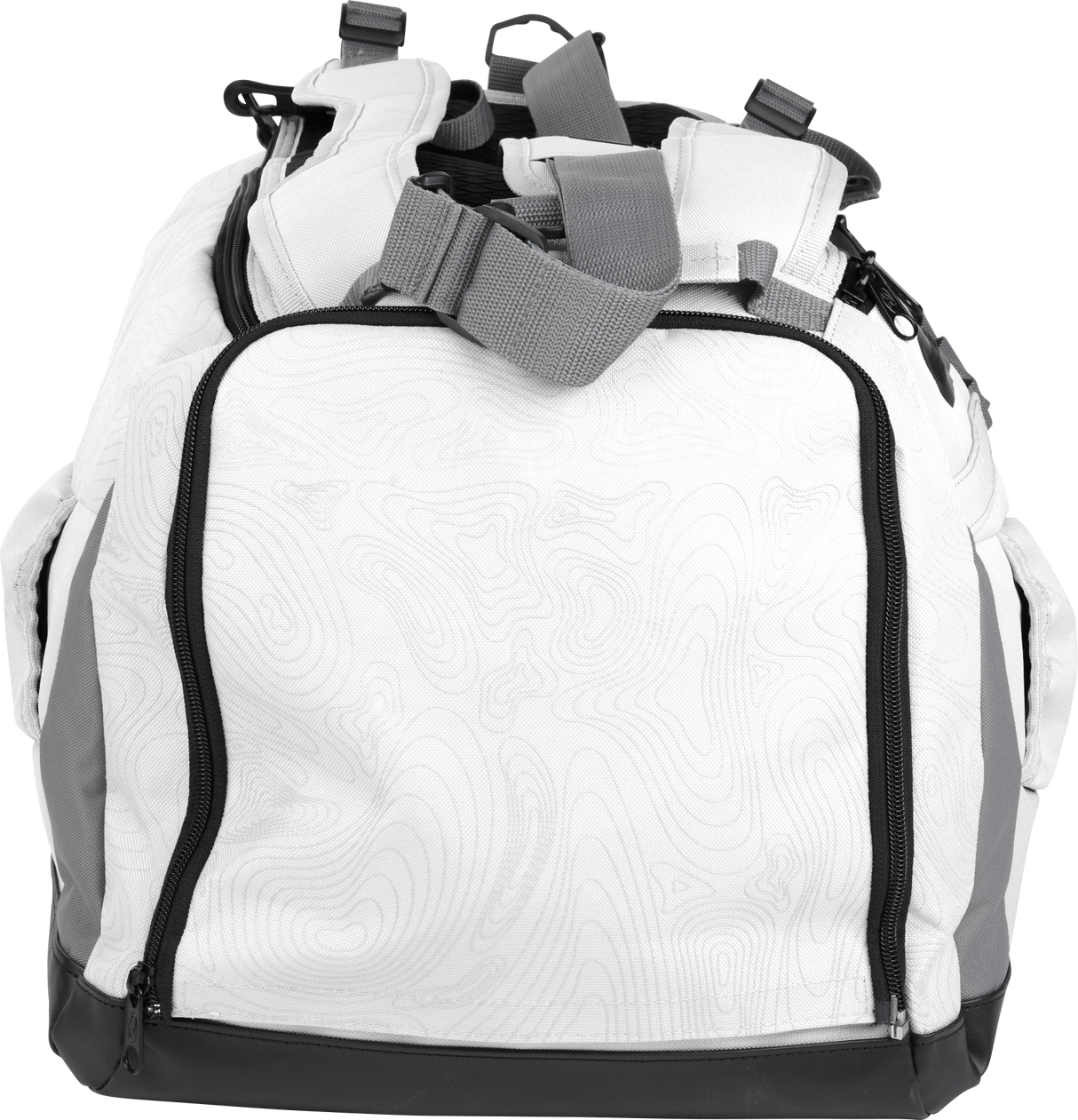Rawlings Mach Hybrid Backpack / Duffel Bag