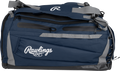 Rawlings Mach Hybrid Backpack / Duffel Bag