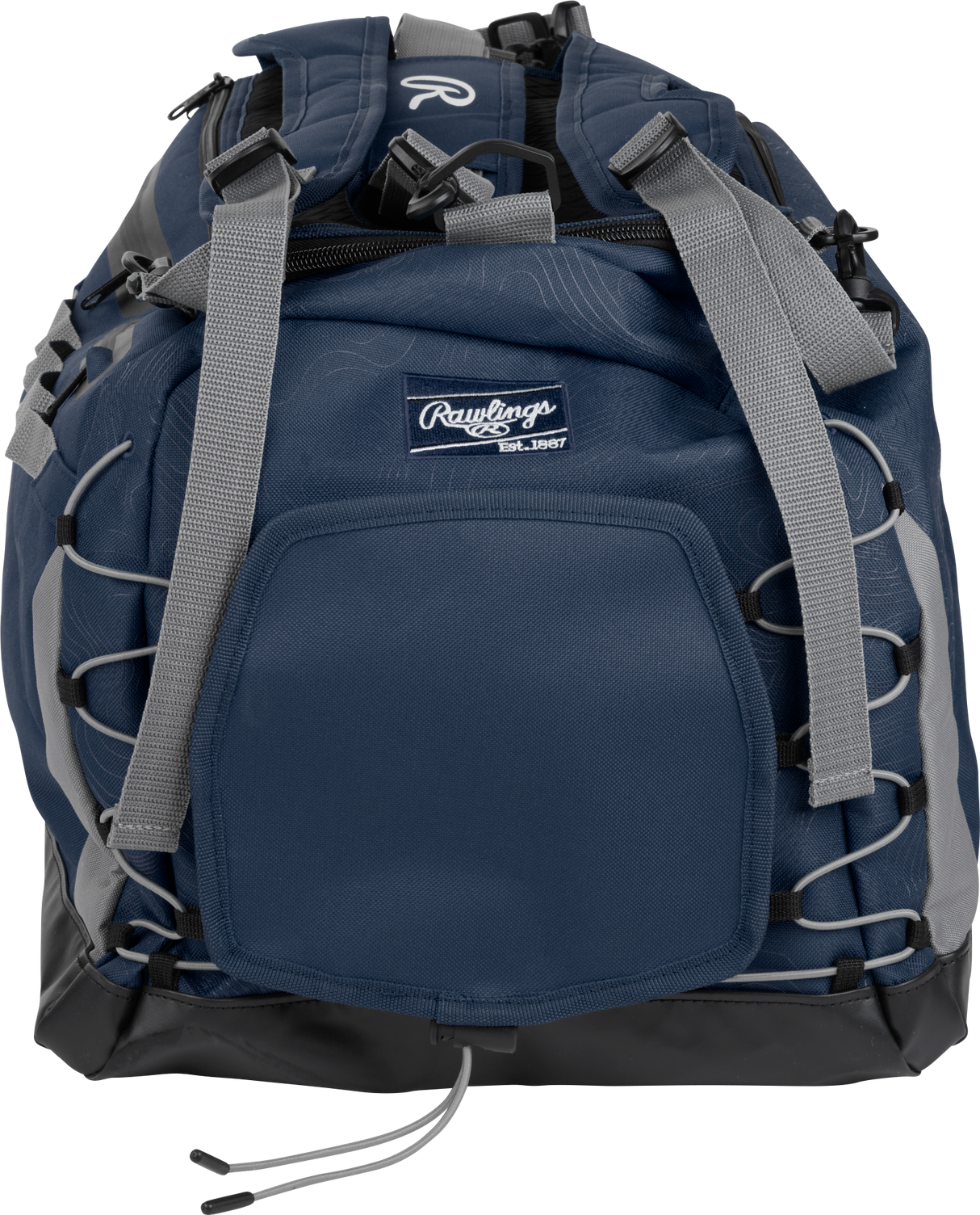 Rawlings Mach Hybrid Backpack / Duffel Bag