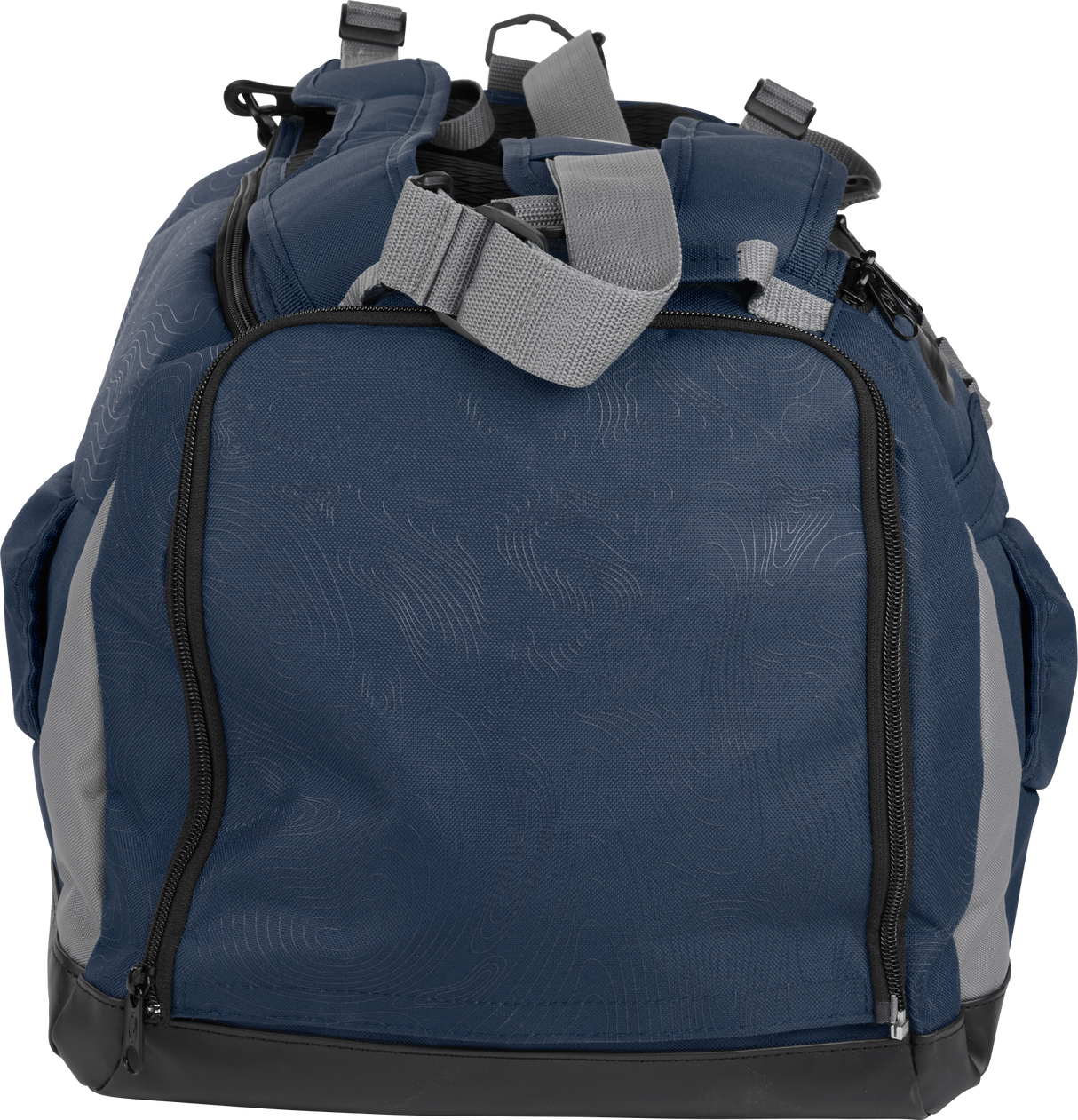 Rawlings Mach Hybrid Backpack / Duffel Bag