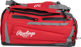 Rawlings Mach Hybrid Backpack / Duffel Bag