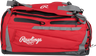 Rawlings Mach Hybrid Backpack / Duffel Bag