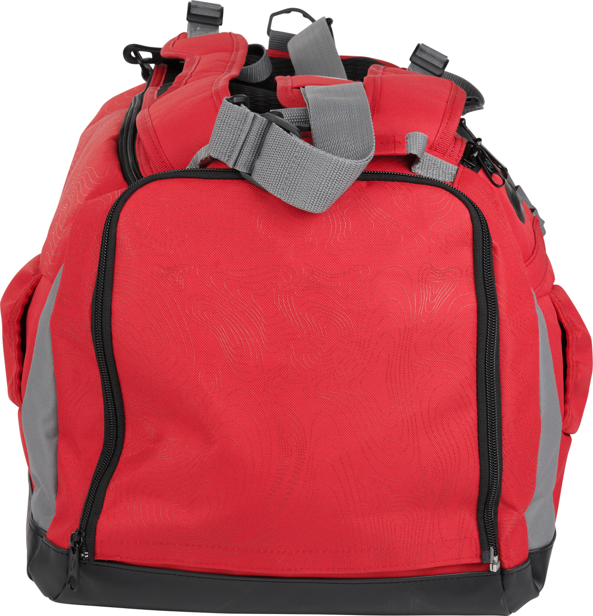 Rawlings Mach Hybrid Backpack / Duffel Bag