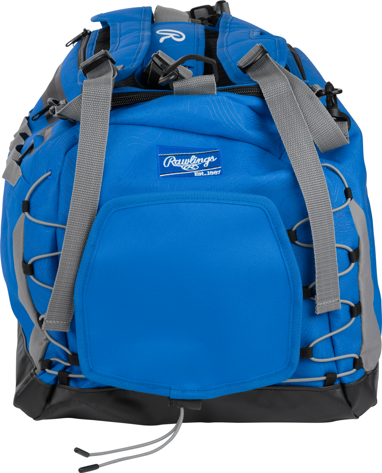 Rawlings Mach Hybrid Backpack / Duffel Bag