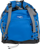 Rawlings Mach Hybrid Backpack / Duffel Bag