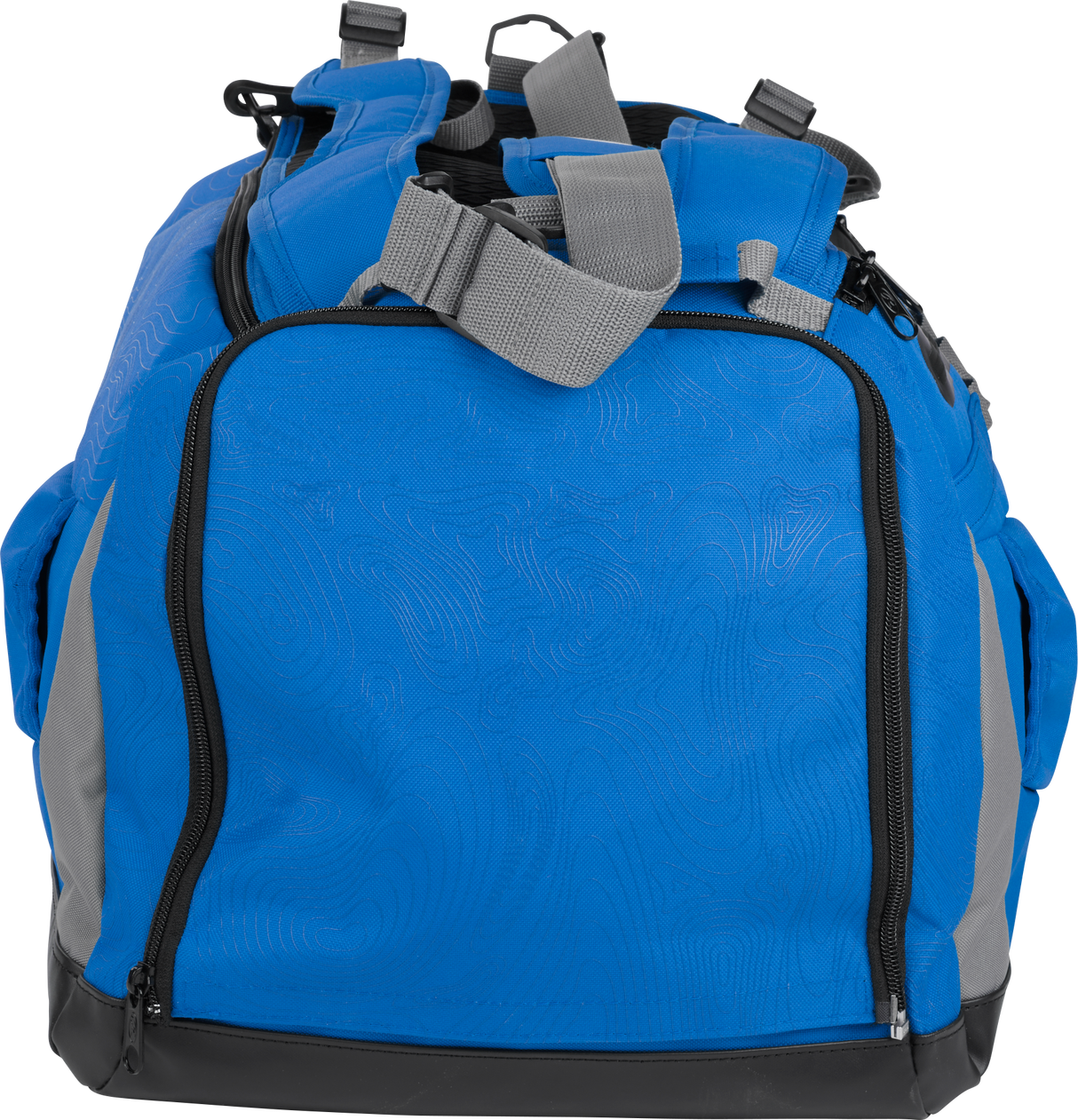 Rawlings Mach Hybrid Backpack / Duffel Bag