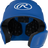 Rawlings R16 1-Tone Junior Baseball Helmet with Reversible Extension - Matte Rawlings