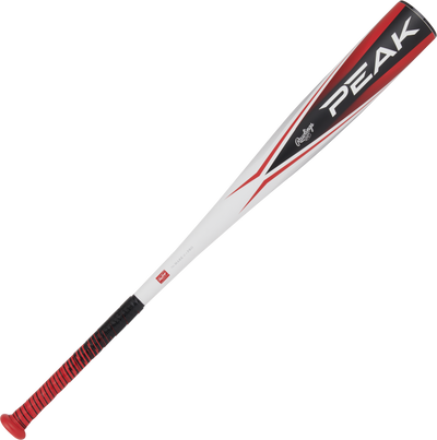 Rawlings Peak -10 USSSA Baseball Bat