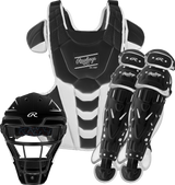 Rawlings Velo 2.0 Series Softball Catchers Set - Large Rawlings