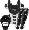 Rawlings Velo 2.0 Series Softball Catchers Set - Large Rawlings