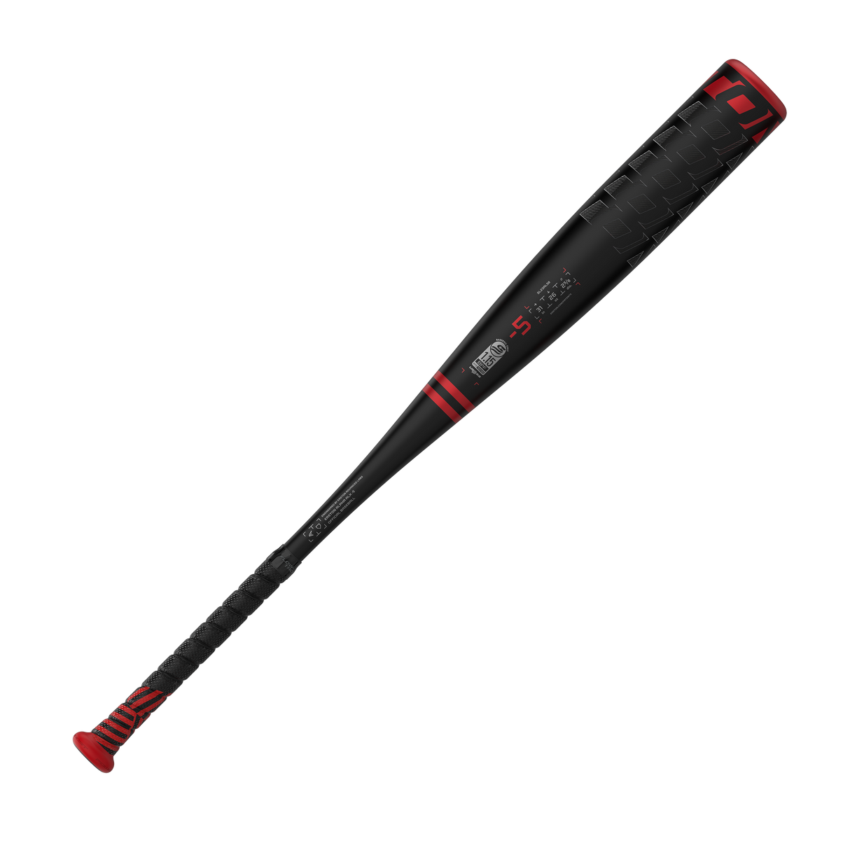 Easton Alpha ALX USSSA Baseball Bat -5 Easton