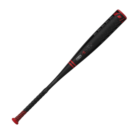 Easton Alpha ALX USSSA Baseball Bat -5 Easton