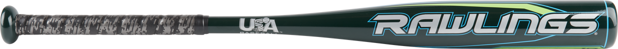 2022 Rawlings Raptor -10 USA Baseball Bat Rawlings