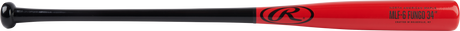 Rawlings Maple Fungo Bat Rawlings